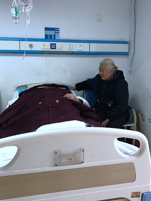 家政服务事难做&nbsp;雇佣双方两相容(图6)