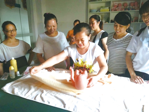 家政服务事难做&nbsp;雇佣双方两相容(图7)