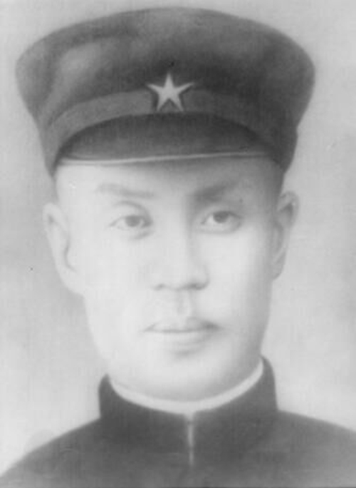 几经沉浮&nbsp;佘英墓今安在？(图2)