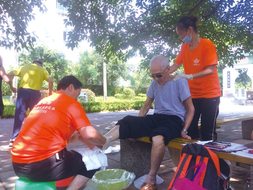 泸州炭黑厂:回望过去 老厂带荣繁;展望未来 旧址换新颜(图2) 泸州炭黑厂:回望过去 老厂带荣繁;展望未来 旧址换新颜(图2)