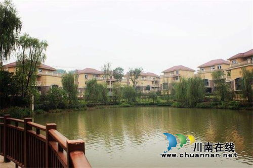 规划美如画！泸州城南将打造时尚城市生活圈(图3)