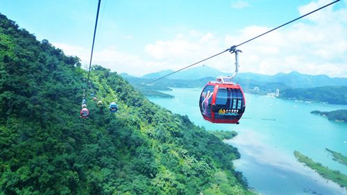 枇杷沟改造天仙洞升级……泸州未来好耍多了(图4) 枇杷沟改造天仙洞升级……泸州未来好耍多了(图4)