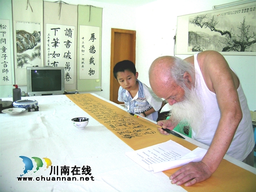 倪门之骄傲！川南高考状元温力嘉被清华录取(图6)