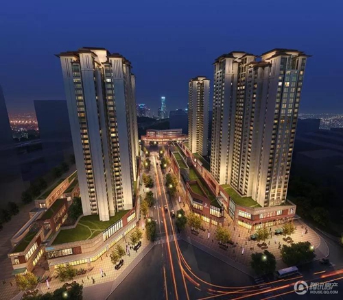 9月或成最佳购房时机 9月8日千人看房团招募中(图6) 9月或成最佳购房时机 9月8日千人看房团招募中(图6)