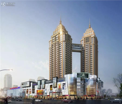 9月或成最佳购房时机 9月8日千人看房团招募中(图11) 9月或成最佳购房时机 9月8日千人看房团招募中(图11)