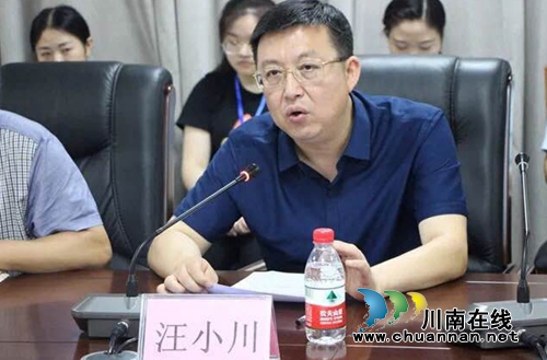 泸州市中院“基本解决执行难”专项巡查组到江阳区法院巡查执行工作(图7)