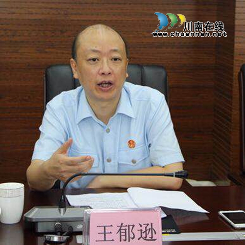 泸州市中院“基本解决执行难”专项巡查组到江阳区法院巡查执行工作(图10)