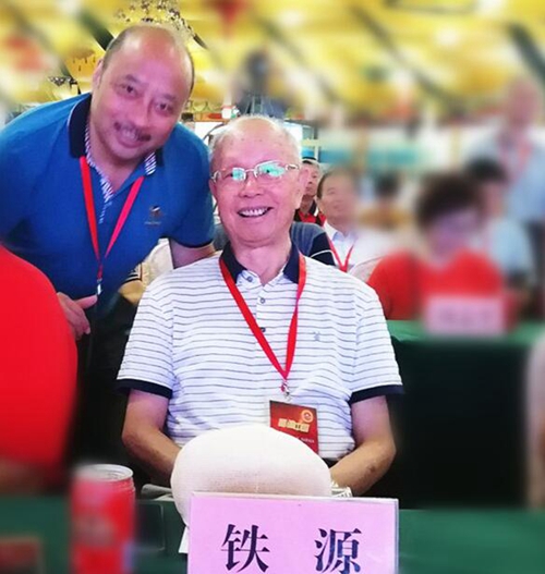 易国璋创作歌曲《泸州古韵》获全国词曲双金奖(图3)