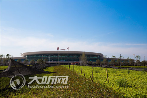 云龙机场承载市民热切期盼&nbsp;确保按计划通航(图1)