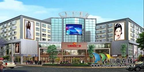 泸县青年企业家傅韬：有良心的财富才有意义(图2)