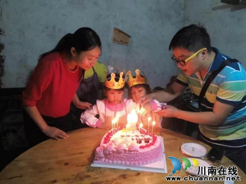 王扬勇：2017年全省脱贫攻坚“五个一”先进(图3)