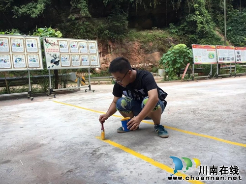 王扬勇：2017年全省脱贫攻坚“五个一”先进(图16)