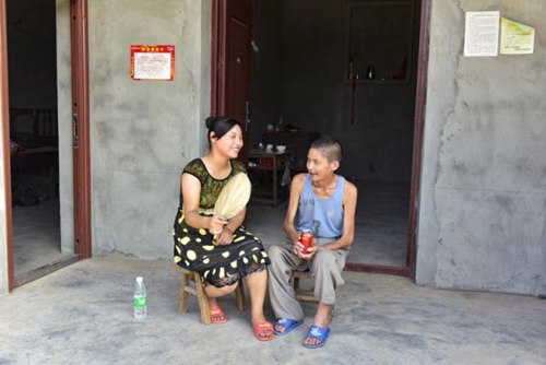 “周三娃”重操旧业(图9) “周三娃”重操旧业(图9)