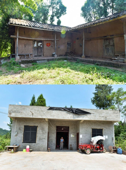 “周三娃”重操旧业(图10) “周三娃”重操旧业(图10)