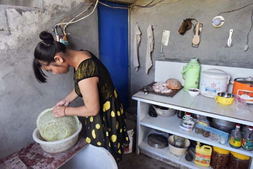 “周三娃”重操旧业(图7) “周三娃”重操旧业(图7)