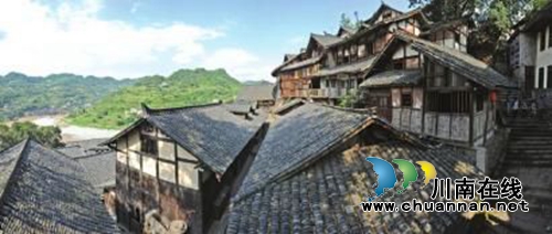 首批省级研学实践教育基地营地&nbsp;泸州两处上榜(图1)