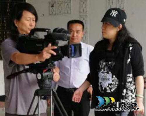 古蔺县护家镇兴阳村黄氏家族传承祖训、家风和长征精神(图1)