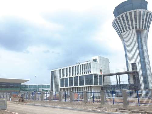 大城泸州&nbsp;奋力争创全省经济副中心(图2)