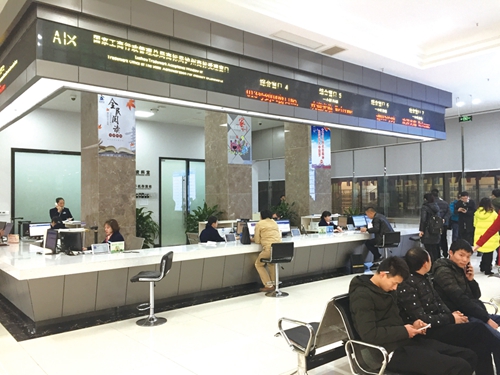 匹配全省经济副中心&nbsp;川南临港片区助推海关再提速(图1)