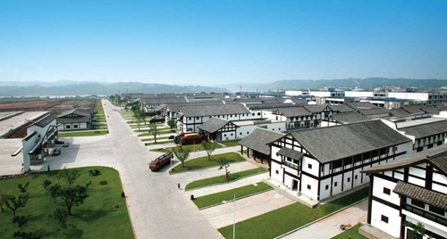 构建现代产业体系&nbsp;助泸发展(图4)