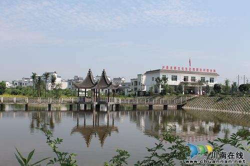 全国首单！泸县乡村振兴专项债券成功发行(图1)