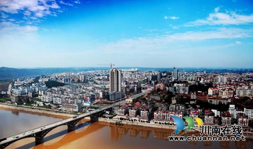 泸州绿地城·城市展厅盛装开放&nbsp;城南再迎新地标(图1)