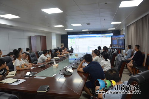 江阳区法院开展全面执行工作培训暨巡查反馈整改培训活动(图2)