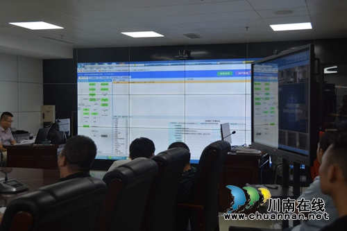 江阳区法院开展全面执行工作培训暨巡查反馈整改培训活动(图3)