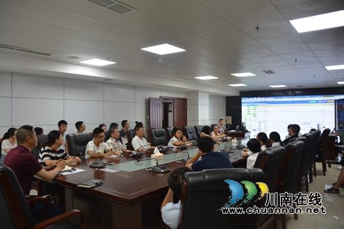 江阳区法院开展全面执行工作培训暨巡查反馈整改培训活动(图5)