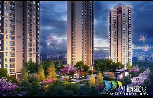 泸州绿地城“1号档案”最新解密！(图5)