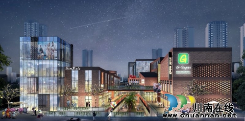 泸州绿地城“1号档案”最新解密！(图4)