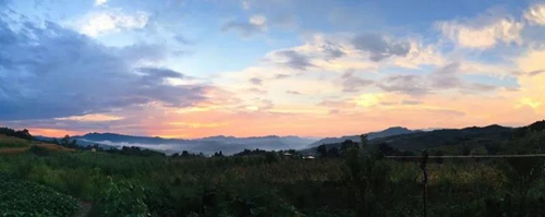 绿水青山&nbsp;金山银山！泸州获800多万激励资金(图3)