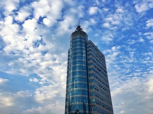 绿水青山&nbsp;金山银山！泸州获800多万激励资金(图8)