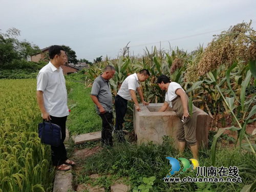 泸县纪委驻县政协机关纪检筹备组：多措并举，全力抓好党风廉政建设社会评价工作(图1)