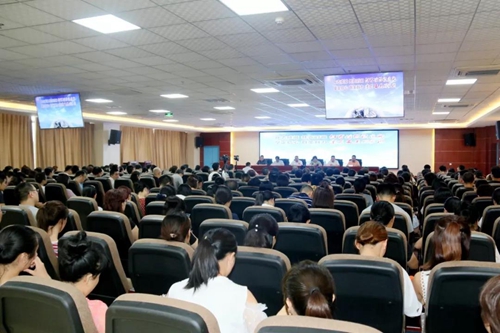 百年人医新院“满月”，发展大计“剧透”(图2)