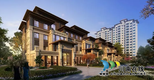 阳光大地集团泸州品牌发布会在巨洋璀璨绽放(图10)