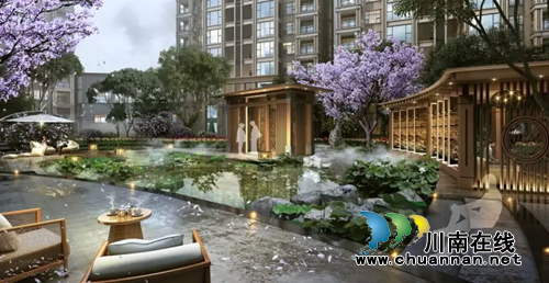 阳光大地集团泸州品牌发布会在巨洋璀璨绽放(图14)