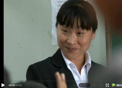 怒江深山“修炼”26年&nbsp;泸州妹成云南最美教师(图2)