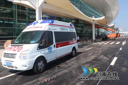 泸州云龙机场开仓售票啦？家门口乘机不再是梦(图4)