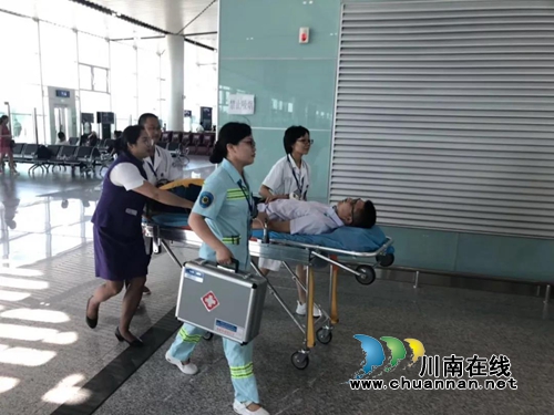 泸州云龙机场开仓售票啦？家门口乘机不再是梦(图6)