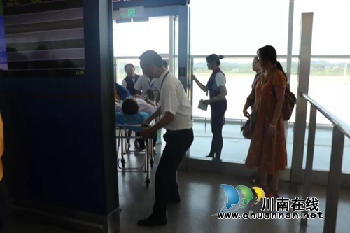 泸州云龙机场开仓售票啦？家门口乘机不再是梦(图5)