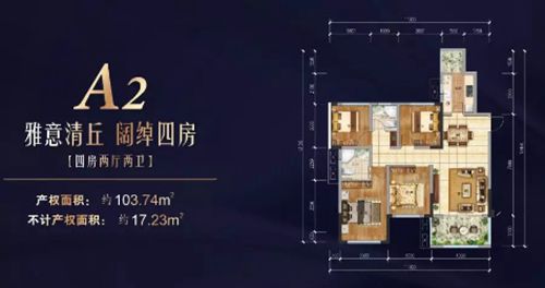 阳光•十二墅&nbsp;有资格成为泸州“明星楼盘”(图8)