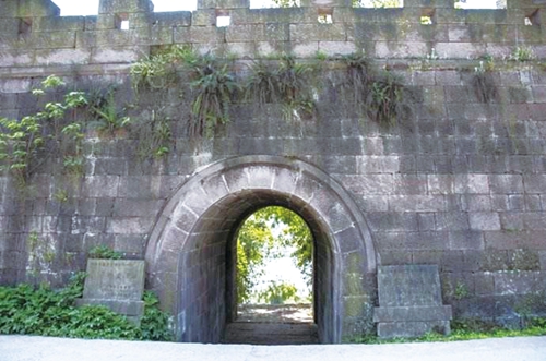 宋城神韵&nbsp;千古泸阳千古事；烹茶煮酒&nbsp;魅力酒城等客来(图4)