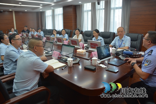 新闻写作第一课&nbsp;江阳区法院宣传员培训开始啦！(图10)