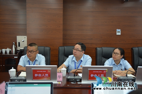 新闻写作第一课&nbsp;江阳区法院宣传员培训开始啦！(图9)