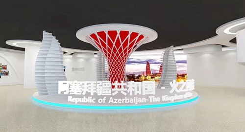 融入一带一路共建通道 泸州拉近与世界的距离(图1) 融入一带一路共建通道 泸州拉近与世界的距离(图1)