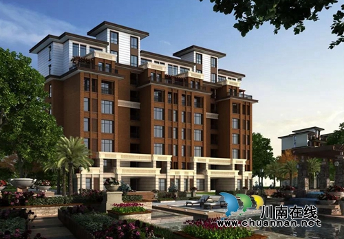 千人看房团购房优惠攻略揭底 谁是你的心头好(图10) 千人看房团购房优惠攻略揭底 谁是你的心头好(图10)