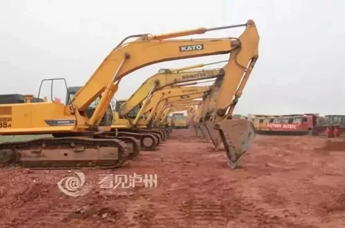 好消息！泸州云龙机场通过行业验收！(图2)