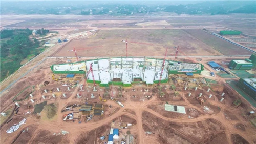 好消息！泸州云龙机场通过行业验收！(图4)