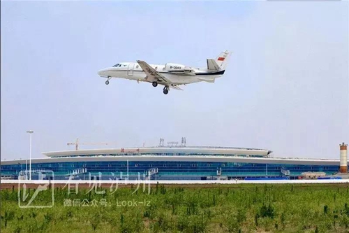 好消息！泸州云龙机场通过行业验收！(图7)